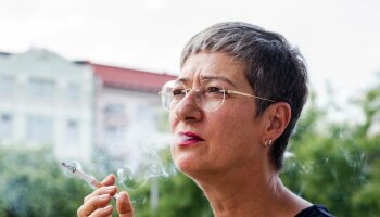 Ayfer Tunç Foto: MAČ